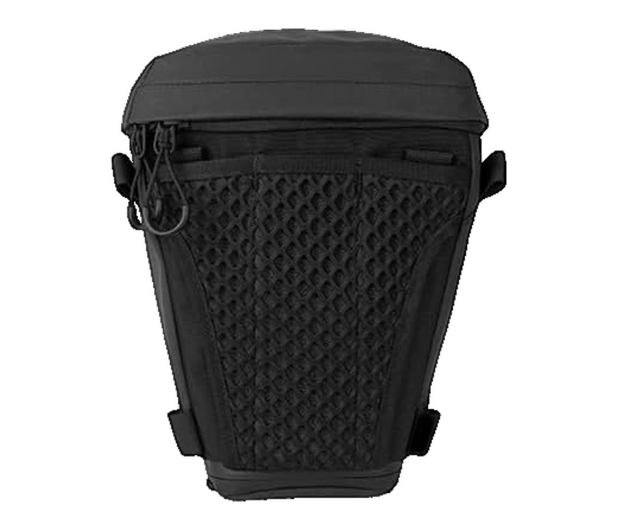 WANDRD ROUTE Chest Pack Black - 1550128 - zdjęcie 3